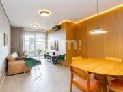 Apartamento 3 dormitórios Ahú