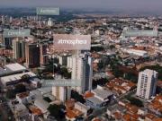 Apartamento com 3 suites alto padrão no ATMOSPHERA...