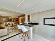 Apartamento 3 Dormitórios Bairro Centro