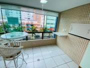 Apartamento 3 Dormitórios Bairro Centro