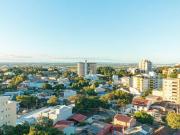 Apartamento 3 dormitórios Bairro Cristo Redentor