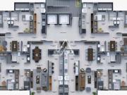 APARTAMENTO 3 DORMITÓRIOS BAIRRO SÃO CRISTÓVÃO EDIFÍCIO...
