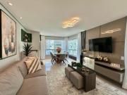 Apartamento 3 Dormitórios Bairro Zona Nova