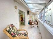 Apartamento 3 Dormitórios Bairro Zona Nova