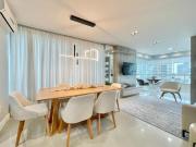 Apartamento 3 Dormitórios Bairro Zona Nova Apartamento 3 Dormitórios Bairro Zona Nova