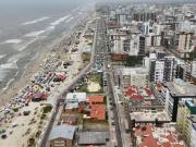 Apartamento 3 Dormitórios Bairro Zona Nova