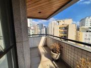 Apartamento 3 dormitórios Brooklin Novo