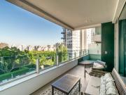 Apartamento 3 dormitorios c suite Jd Europa