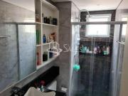 Apartamento 3 dormitorios Campo belo