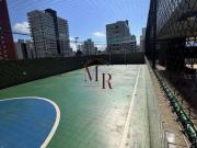 Apartamento 3 Dormitorios Canto do Forte Praia Grande SP