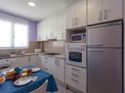 Apartamento 3 dormitorios cerca de la CAC