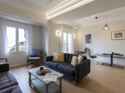 Apartamento 3 dormitorios cerca del puerto