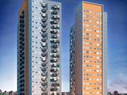 Apartamento 3 Dormitórios Chácara Santo Antonio