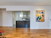 Apartamento 3 Dormitórios com 129m² Higienópolis São...