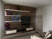 Apartamento 3 Dormitórios com 1 Suíte, 3 Vagas e Varanda...