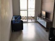 Apartamento 3 dormitórios com 1 suíte em Assunção, SBC –...