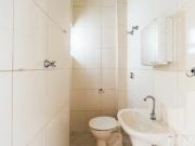 Apartamento 3 dormitórios com 1 vaga em Higienópolis