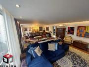 Apartamento 3 Dormitórios com 251m² Higienópolis São...