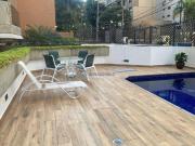 APARTAMENTO 3 DORMITORIOS COM 2 SUITES NO BAIRRO JARDINS