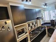 Apartamento 3 dormitórios com 2 vagas de garagem...