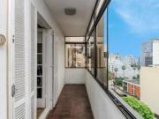 APARTAMENTO 3 DORMITÓRIOS COM 2 VAGAS DE GARAGEM NO CENTRO