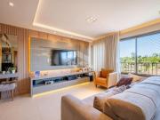 Apartamento 3 dormitórios com 2 vagas no condomínio...