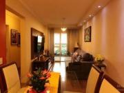 Apartamento 3 Dormitórios com 2 Vagas no Vila...