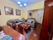 Apartamento 3 dormitórios com 80m2 no bairro Floresta