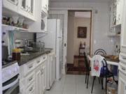 Apartamento 3 dormitórios com duas sacadas e muito espaço