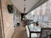 Apartamento 3 dormitórios com lazer completo e 2 vagas...