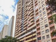 Apartamento 3 dormitórios com sacada no Centro Histórico
