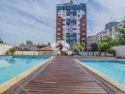 Apartamento 3 dormitórios com suíte, andar alto, 1 vaga...