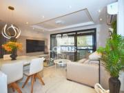 APARTAMENTO 3 DORMITÓRIOS COM SUÍTE E 2 VAGAS NO ECOVILLE