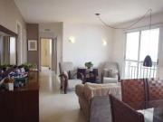 Apartamento 3 Dormitórios com Suíte e Piscina em Santo...