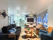 Apartamento 3 dormitórios com suite, no bairro São Geraldo