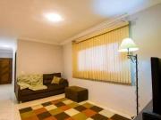 Apartamento 3 Dormitórios com Suíte, Varanda Gourmet e 2...