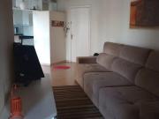 Apartamento 3 Dormitórios com Varanda e Planejados |...