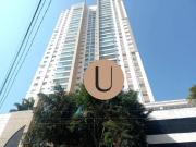 Apartamento com 3 dormitórios à venda, 141 m² Tatuapé...