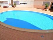 Apartamento 3 dormitorios con piscina a 250 m de la...