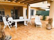 Apartamento 3 dormitorios con terraza 70 m2