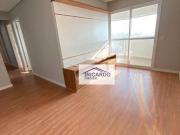 Apartamento 3 dormitórios Condomínio Authentico Vila...