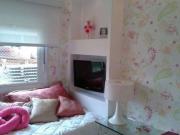 APARTAMENTO 3 DORMITÓRIOS CONDOMINIO VILA NOVA SABARA...