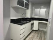 Apartamento 3 dormitórios c/sacada com churrasqueira,...
