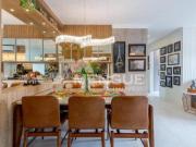 Apartamento 3 dormitórios e 1 suíte com 2 vagas de...