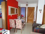Apartamento 3 dormitórios e 1 vaga no Vila Jacui