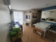 Apartamento, 3 dormitórios e 1 vaga Vila guilherme