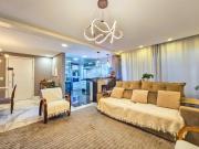 Apartamento 3 dormitórios e 2 vagas de garagem cobertas,...