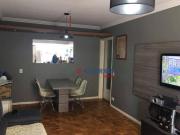 Apartamento à venda, 89 m² por R$ 350.000,00 Morumbi São...