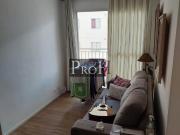 Apartamento 3 dormitórios e Lazer completo – R$ 372.500,00