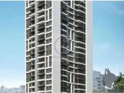 Apartamento 3 dormitórios em andar alto de frente para o...